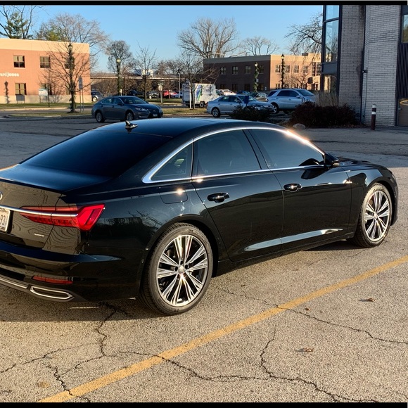 Meet your Posher, James - Picture 1 of 1